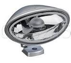 FARO HELLA COMET FF100 RNB COLOR GRIS BASALTO