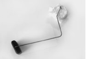 FLOTANTE DE COMBUSTIBLE | CHEVROLET
