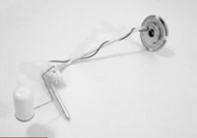FLOTANTE DE COMBUSTIBLE | FORD