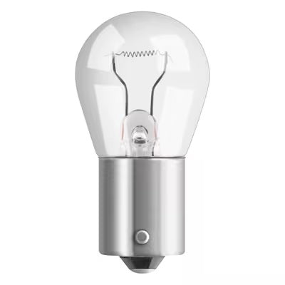 LAMPARA INCANDESCENTE | 24V 21W BA15S N241 P21W 7511