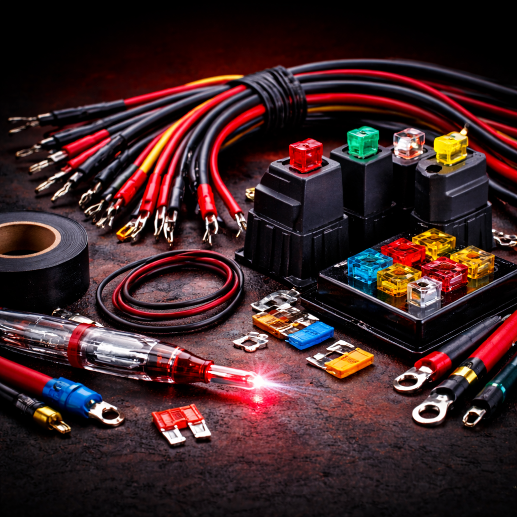 Electricidad