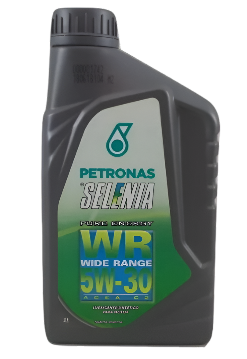 Selenia wide range pe 5W-30 ACEA C2 - 1L