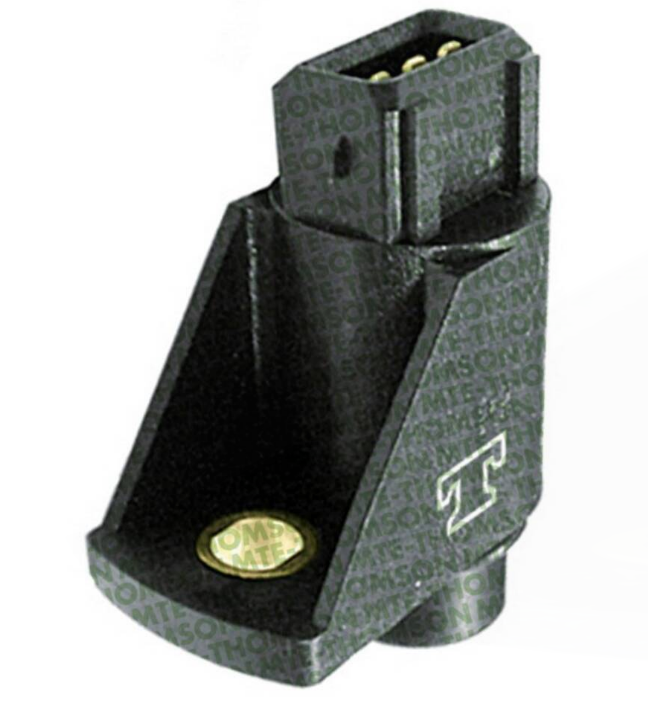 570408-Sensor rotación cigueñal - Chevrolet
