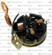 Porta-carbones t/valeo