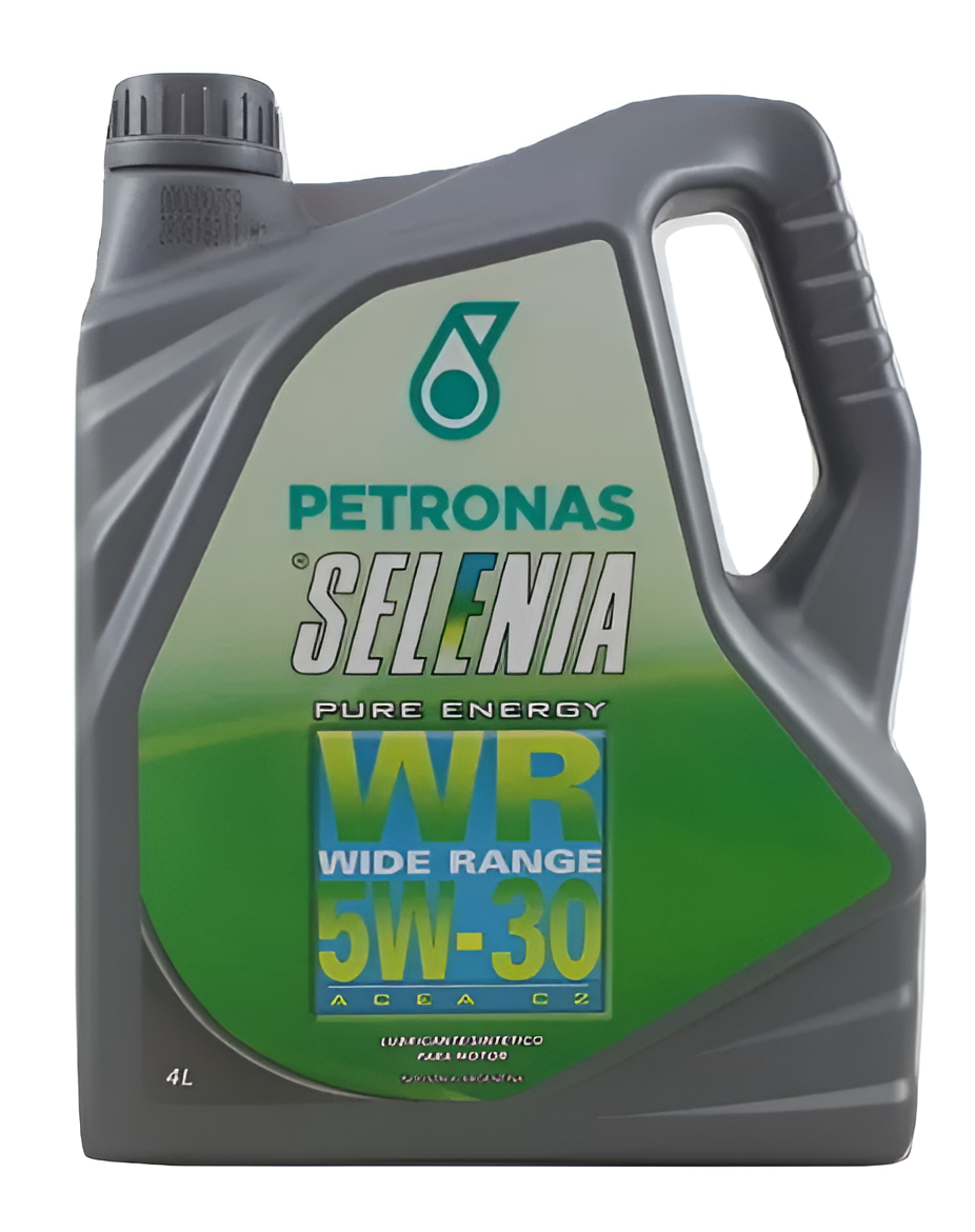 Selenia wide range pe 5W-30 ACEA C2 - 4L