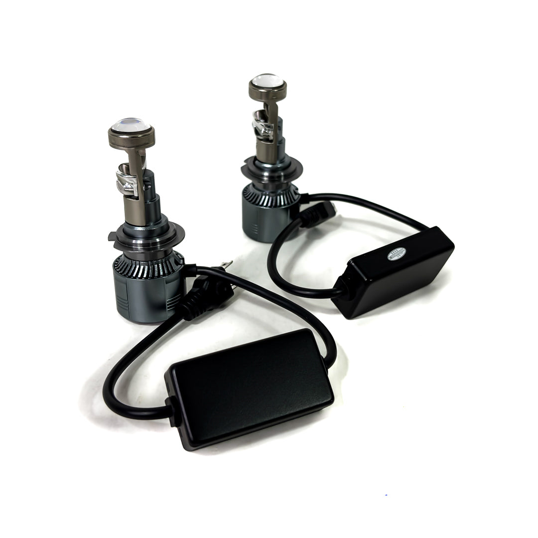 KID DE LED PROYECTOR H7 | SUPER CANBUS