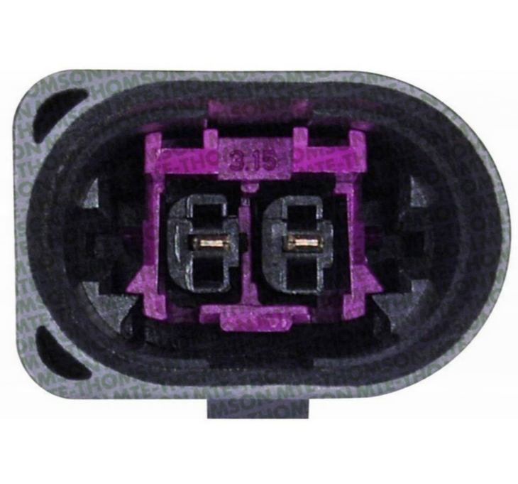 59512 - Sensor egts - Vw