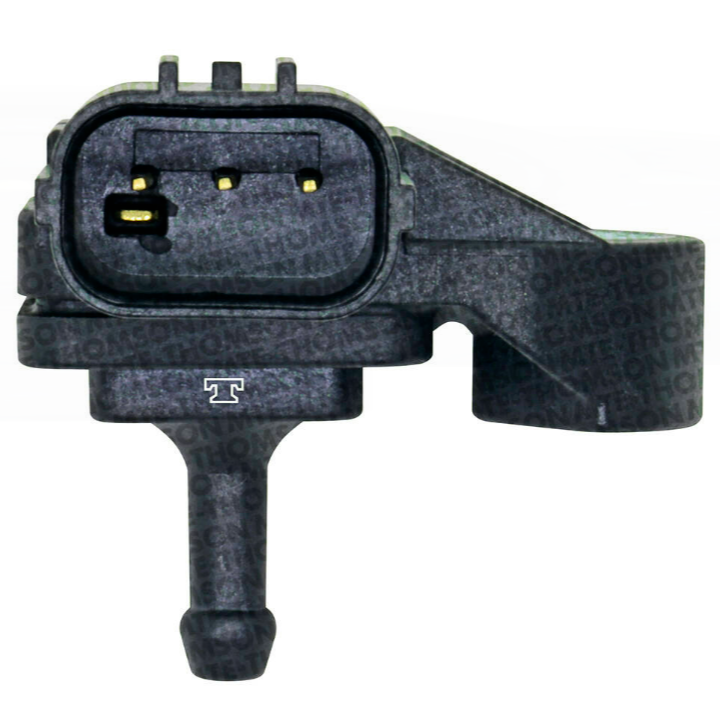 571135 - Sensor map - Mitsubishi