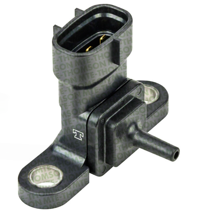 571105 - Sensor map - Toyota