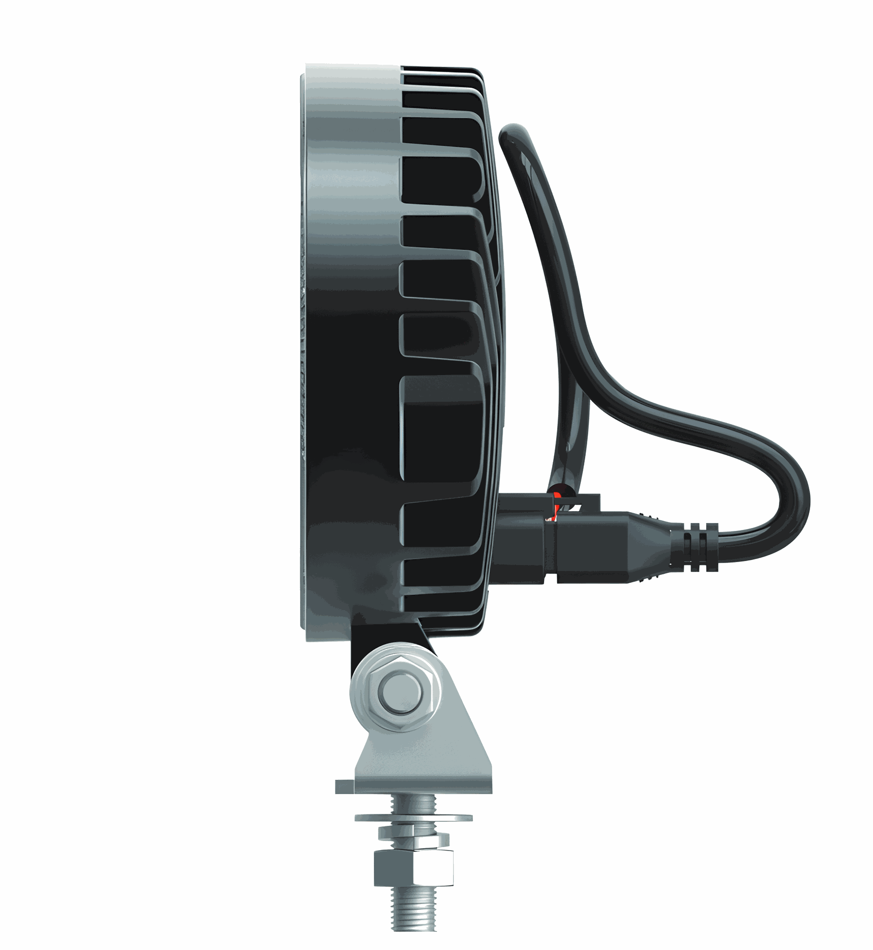 Faro LED ultinon drive 2000 LED - 9-36V - 18W 4
