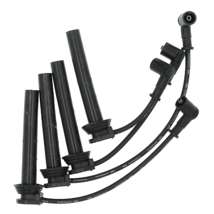 CABLES DE BUJIAS | FIAT