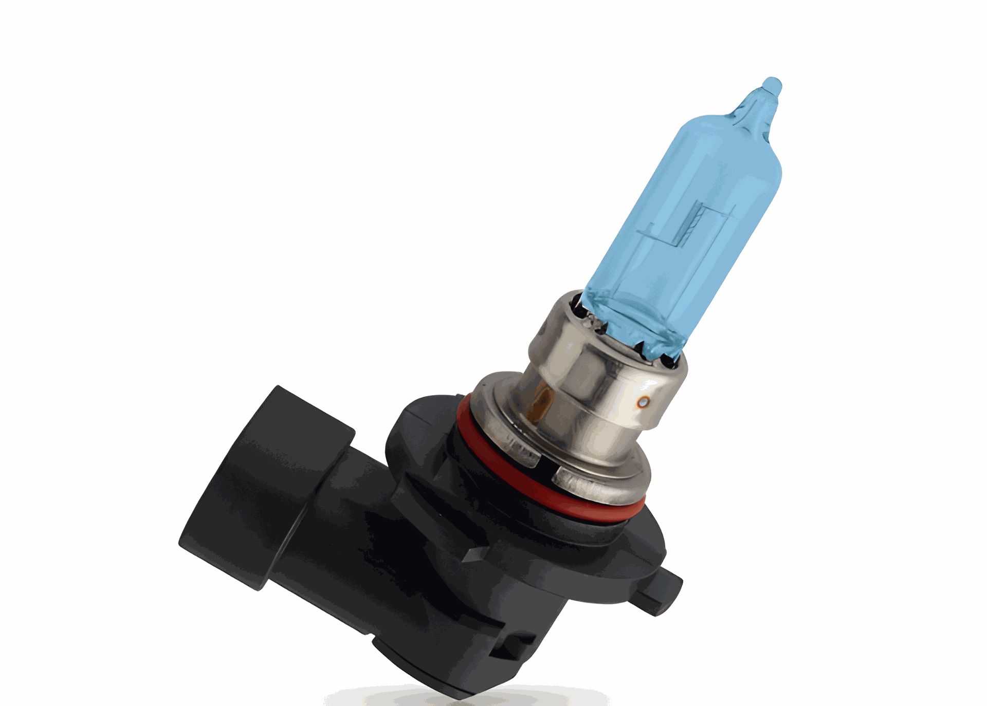 Lámpara halogena blue visión HB3 9005 12V 65W P20D