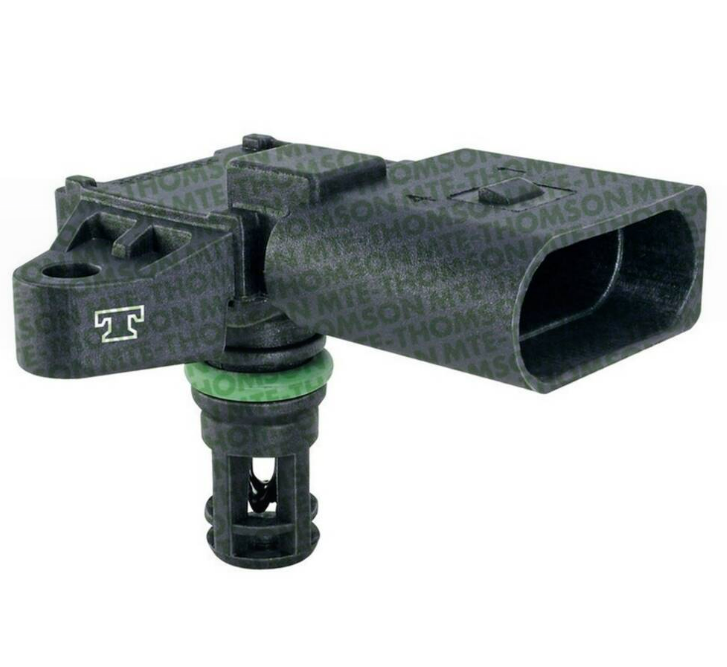571094- sensor map - Ford