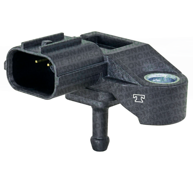 571135 - Sensor map - Mitsubishi