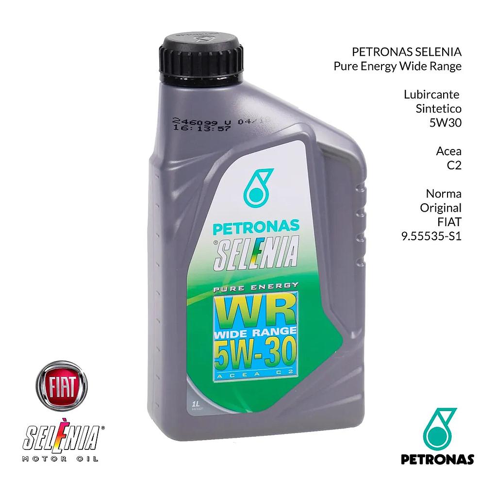 Selenia wide range pe 5W-30 ACEA C2 - 1L