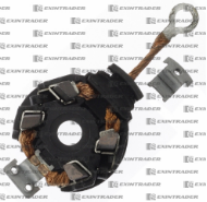 Porta carbones arranque - Tipo nippondenso 12V