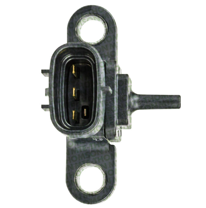 571105 - Sensor map - Toyota