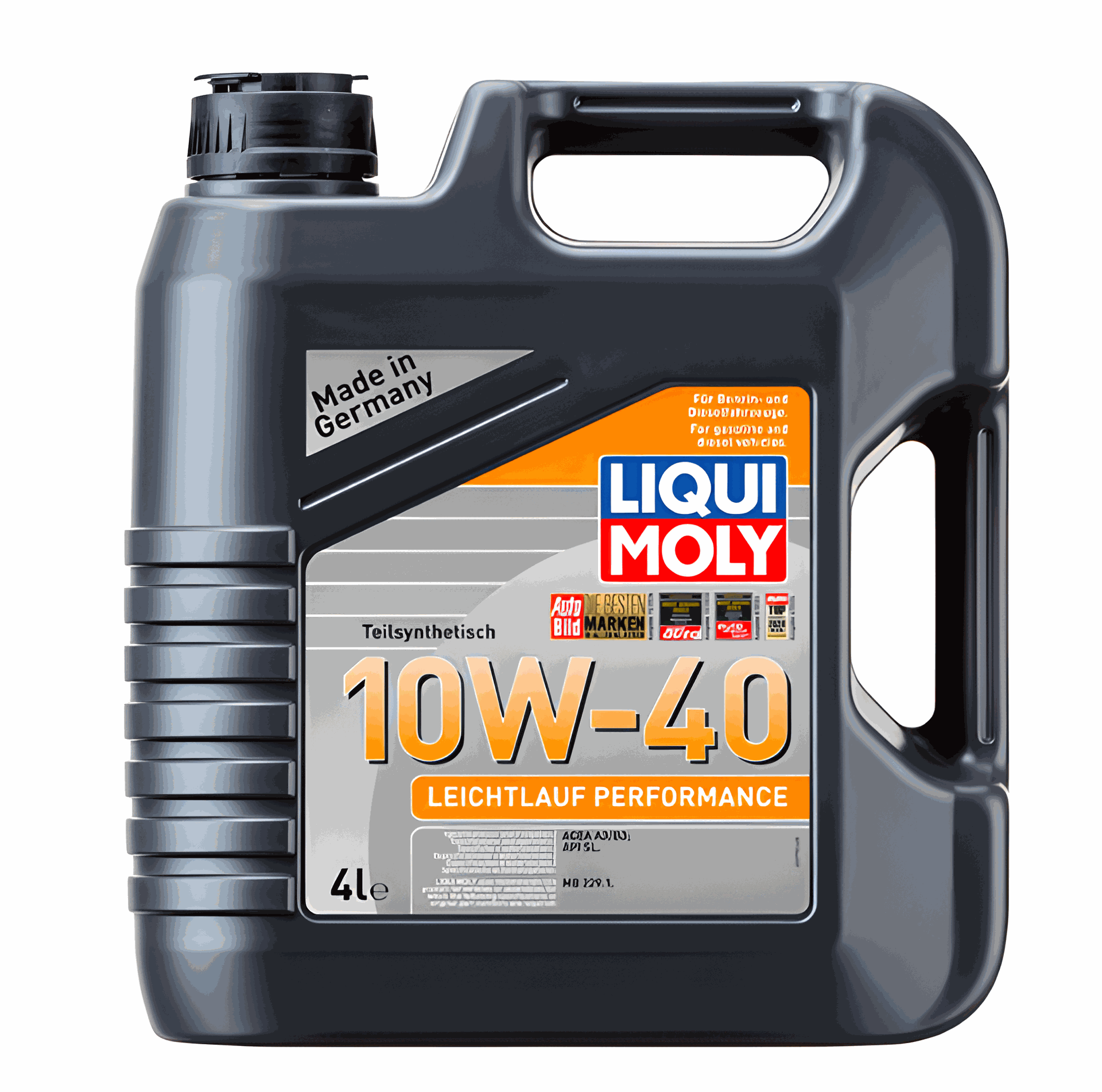 Aceite leichtlauf performance - 10W-40