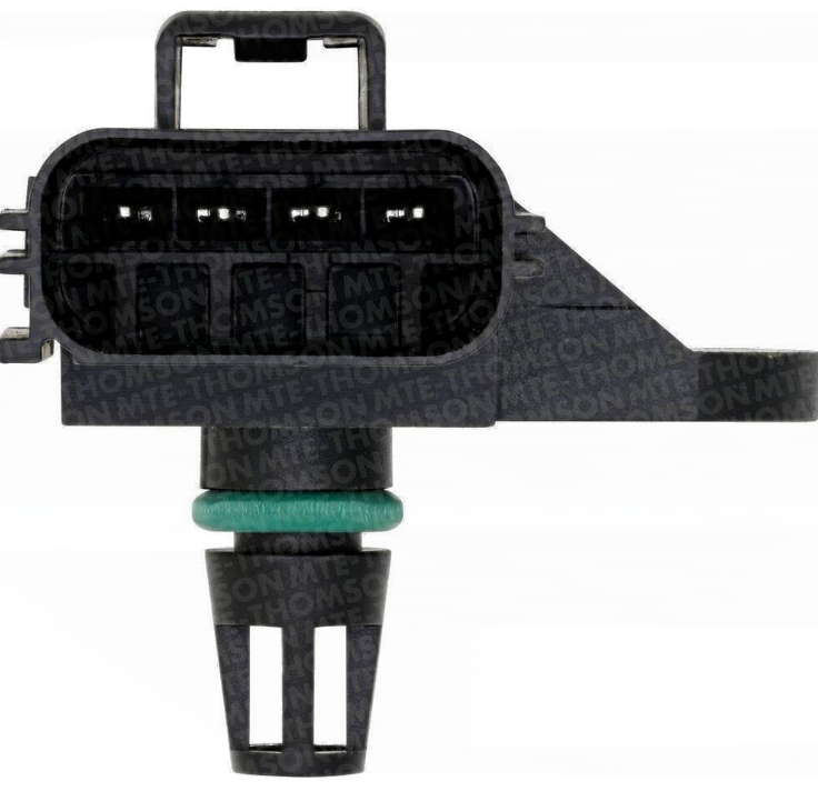 57146 -sensor map - Ford