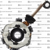 Porta carbones arranque - Tipo bosch 12V