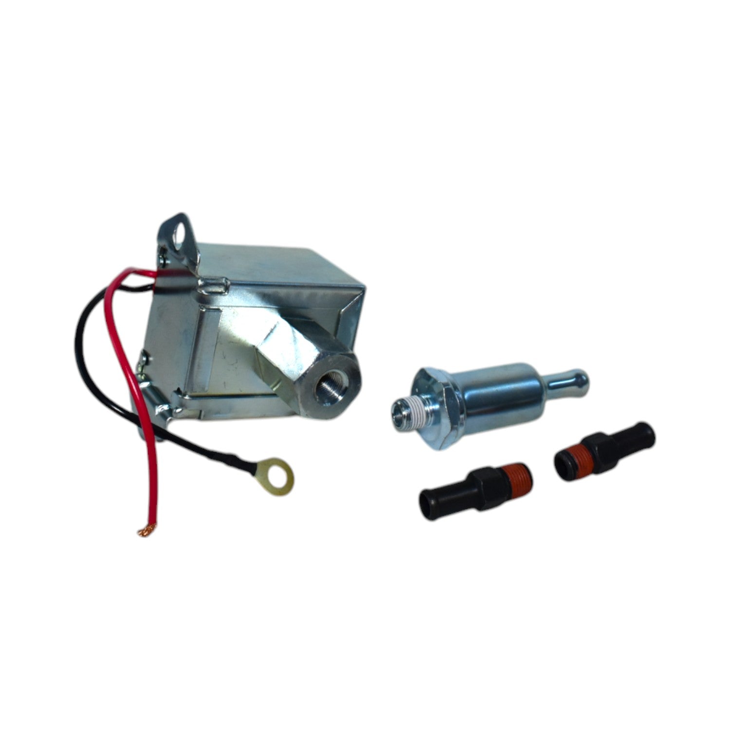 BOMBA DE NAFTA PARA CARBURADOR | TIPO FACET 12V