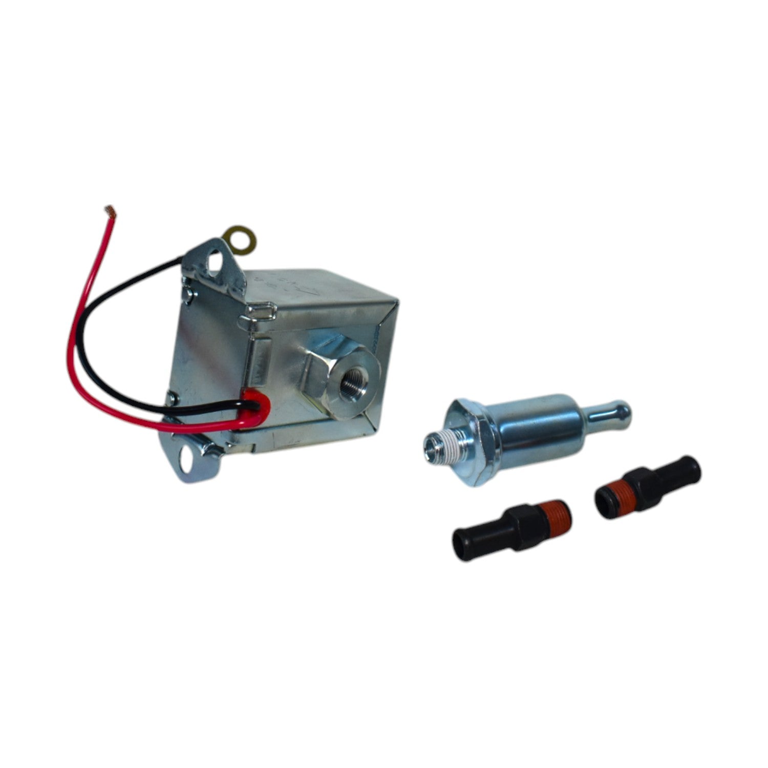 BOMBA DE NAFTA PARA CARBURADOR | TIPO FACET 12V