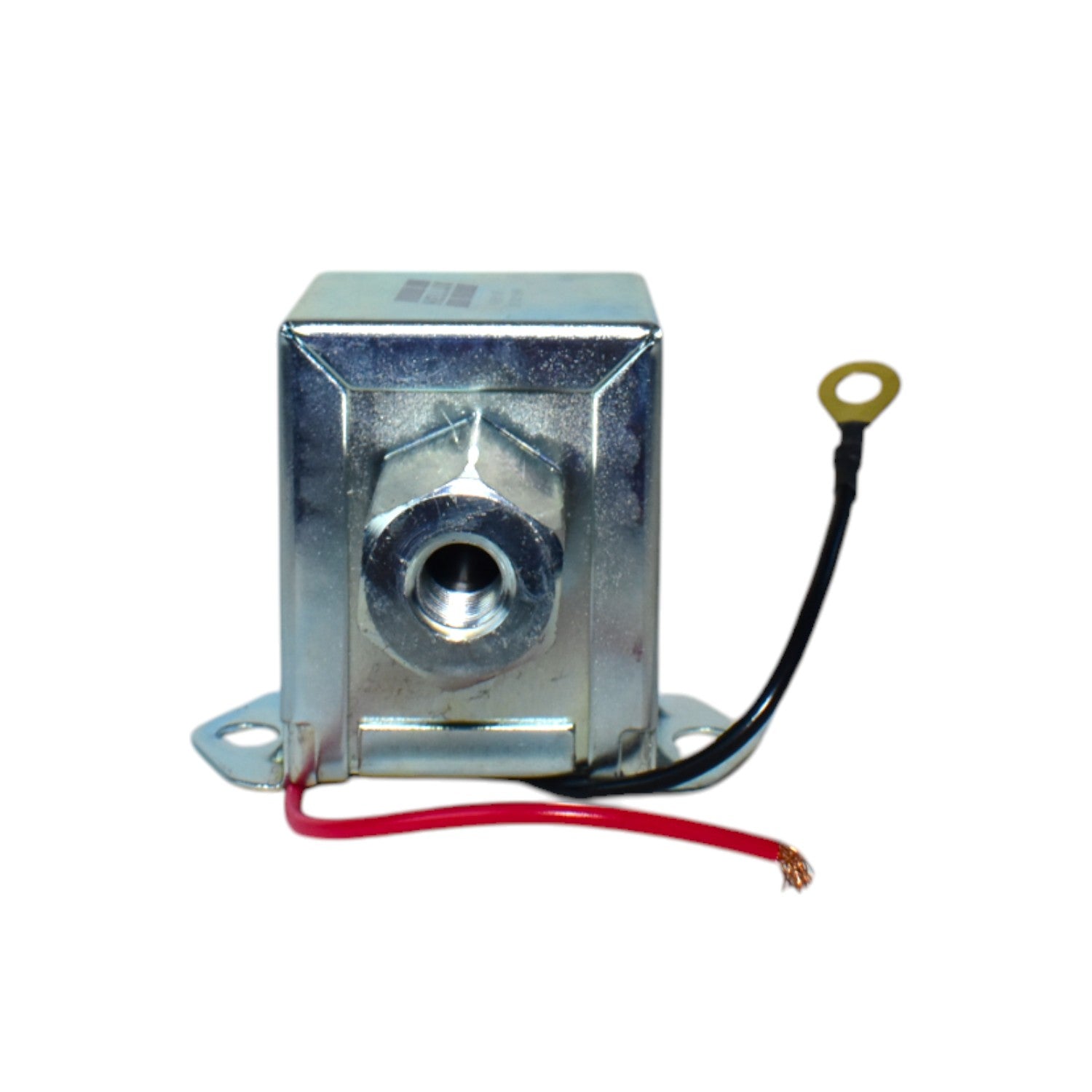 BOMBA DE NAFTA PARA CARBURADOR | TIPO FACET 12V