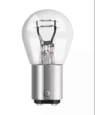 Lámpara incandescente - 24V 21/5W BAY15D N334 P21/5W 7537