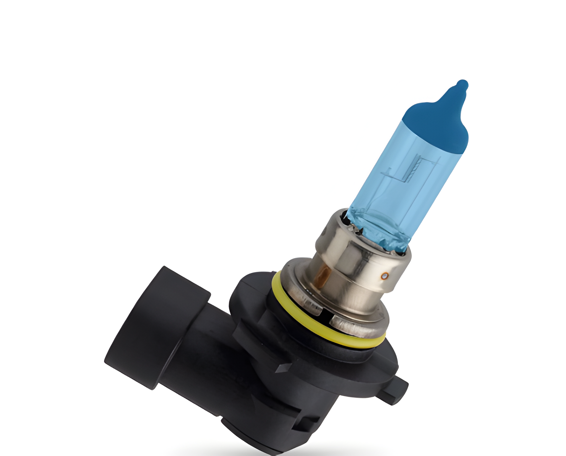 Lámpara halogena blue visión HB4 9006 12V 55W P22D