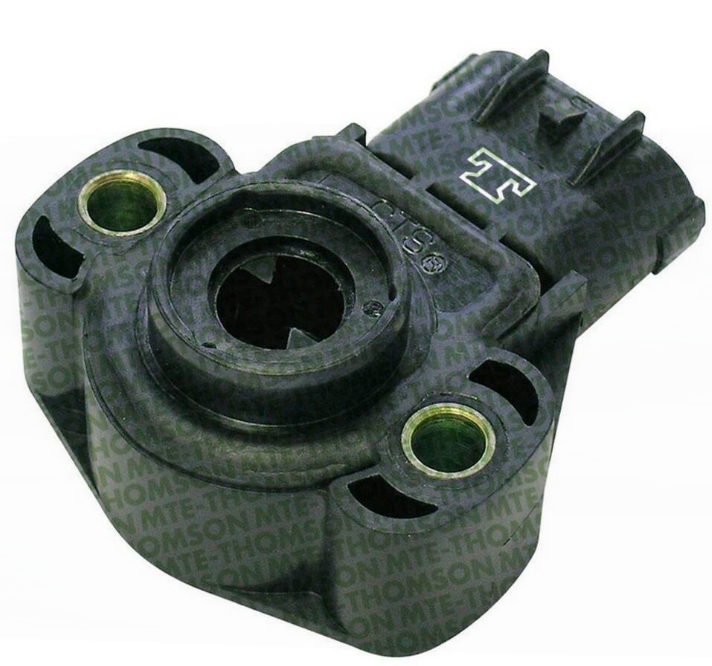 57251-Sensor tps - Chrysler-mitsubishi