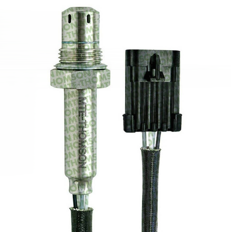 Sonda lambda - Chery-chevrolet