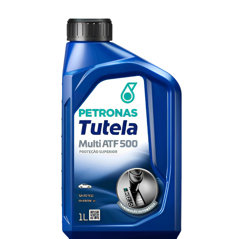 Tutela multi ATF 500 gm dexron vi - 1L