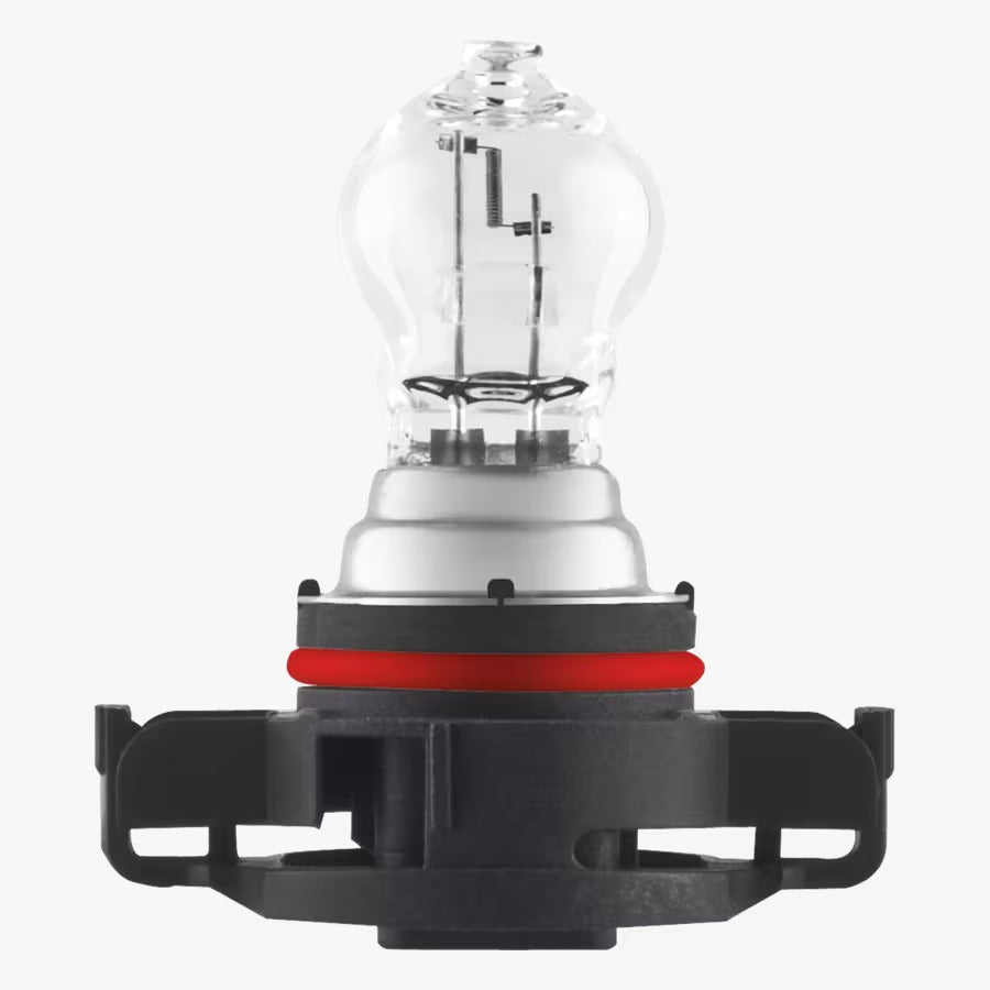 Lámpara PSX24W - 12V 24W PG20-7