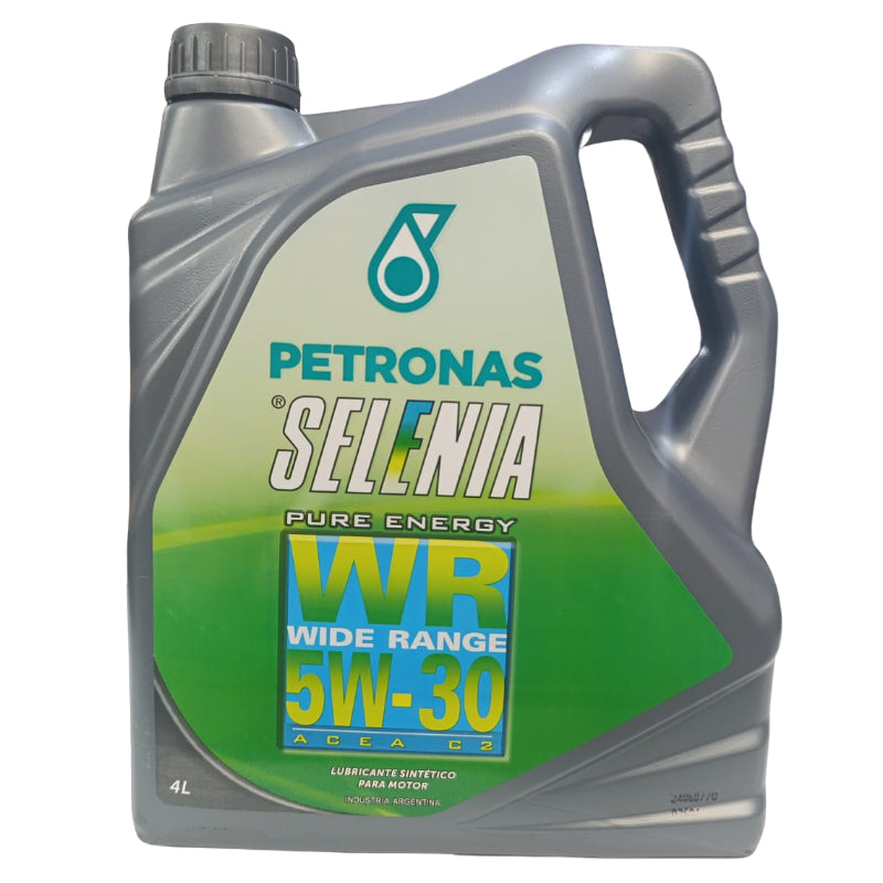 Selenia wide range pe 5W-30 ACEA C2 - 4L