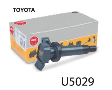 Bobina de encendido - Toyota