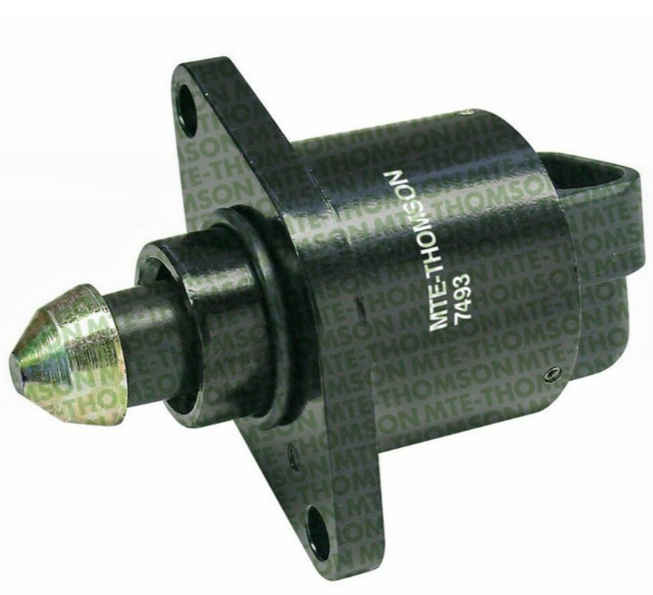57493 - Motor paso a paso - Dodge-jeep