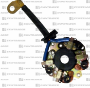 Porta-carbones arranque t/prestolite