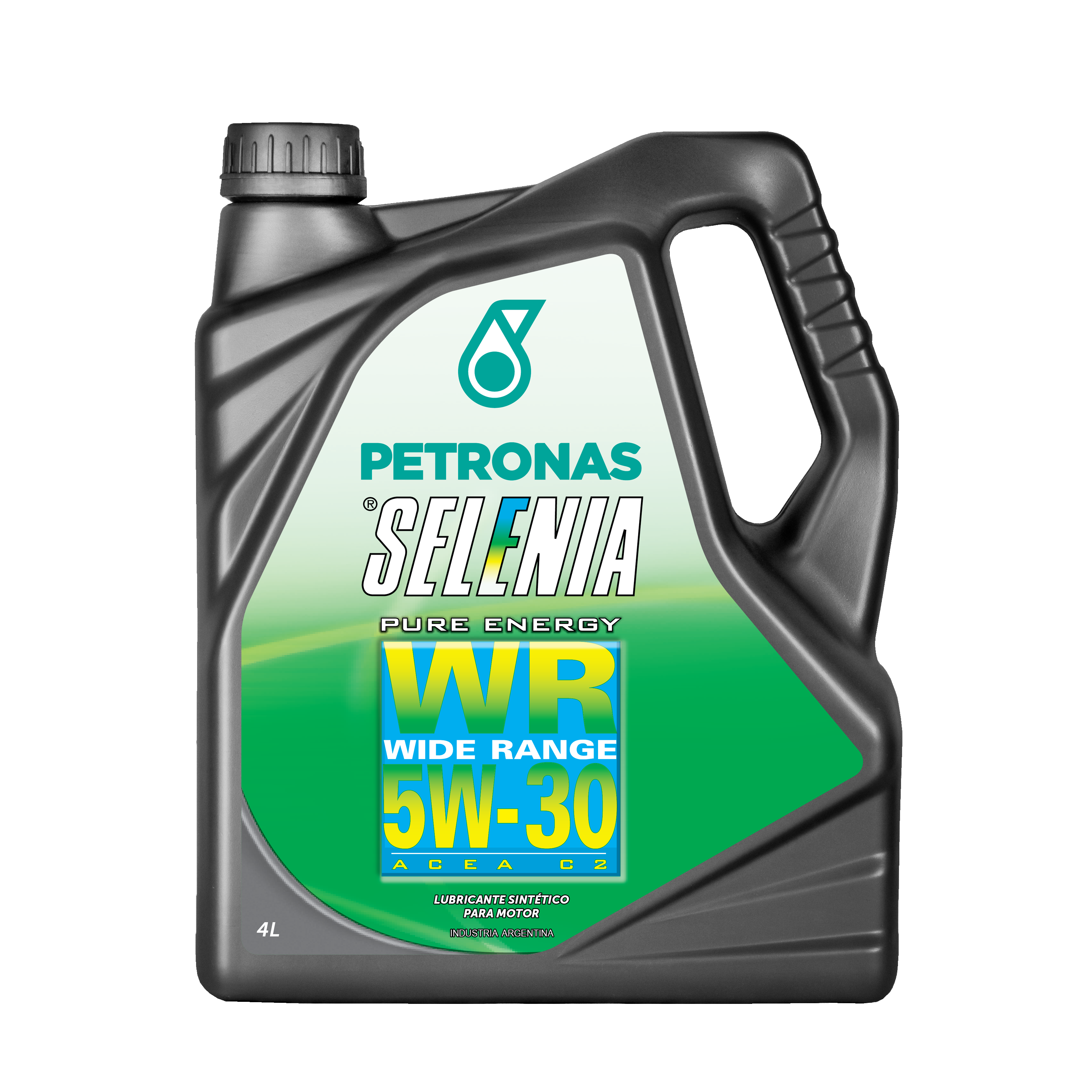 SELENIA WIDE RANGE PE 5W-30 ACEA C2 - 4L