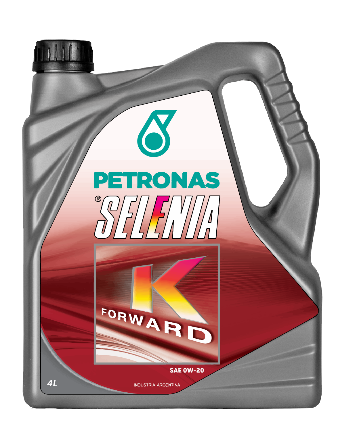 SELENIA K FORWARD 0W-20 API SN - 4L