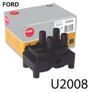 Bobina de encendido - Ford