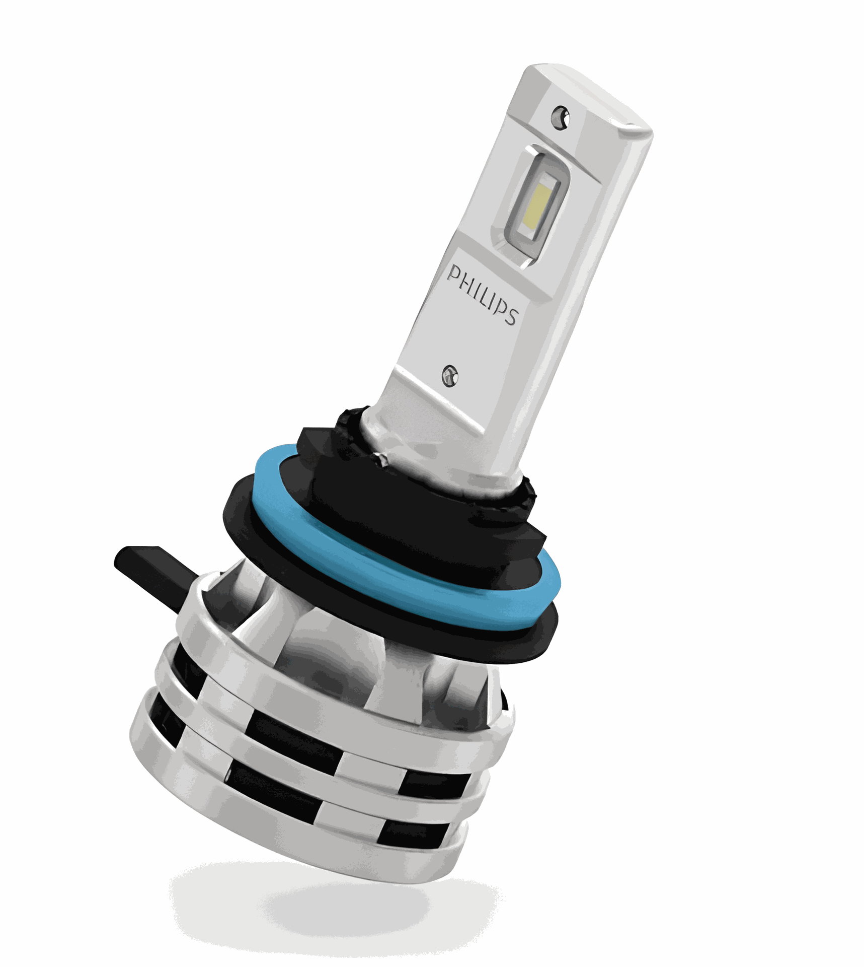 Juego de lámparas LED fog 11366 H8/H11/H16 UE2