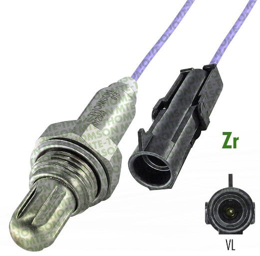 7810.12.040-SONDA lambda - Chevrolet