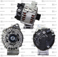 Alternador - Ford (unipoint) (unipoint)