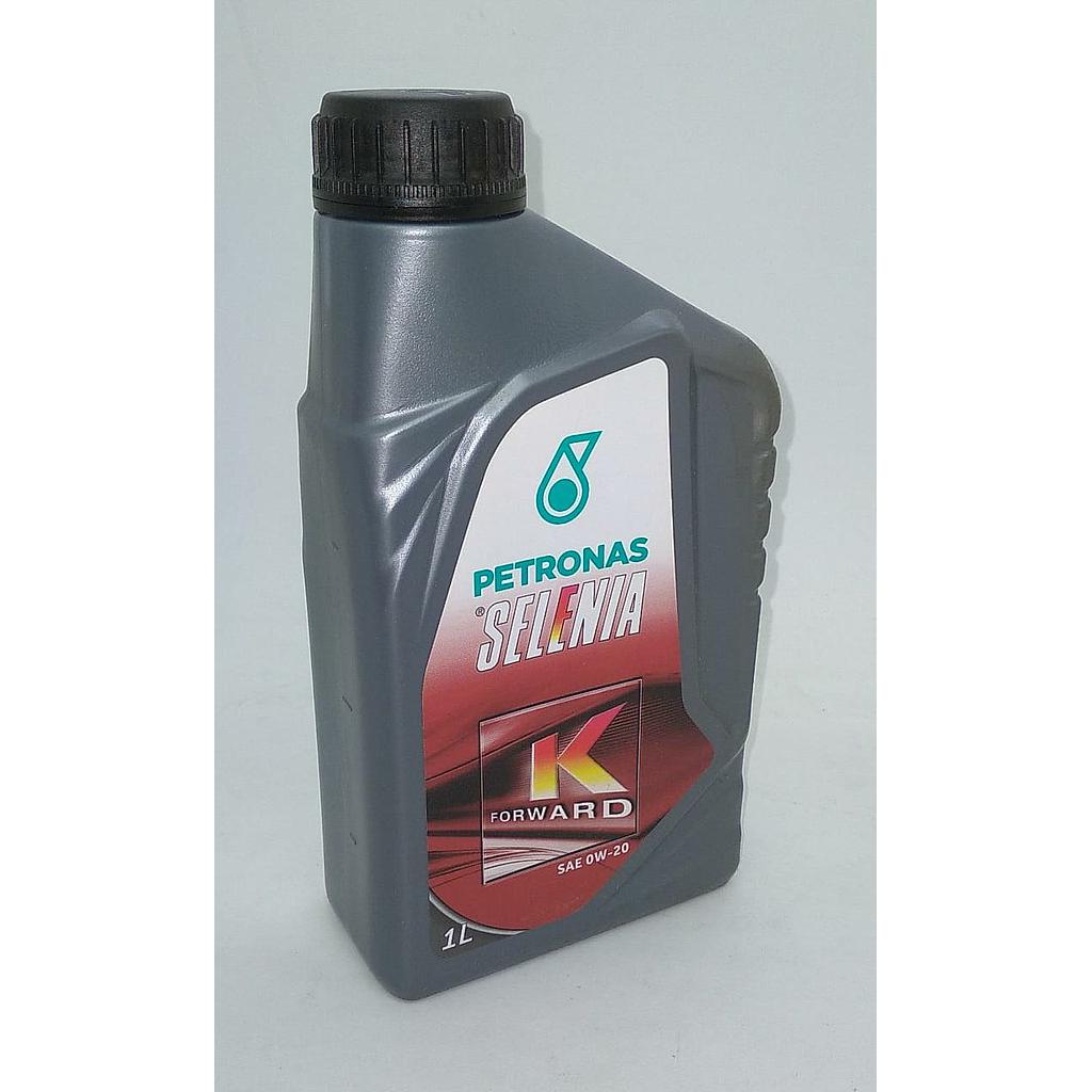 Selenia k forward 0W-20 API sn - 1L