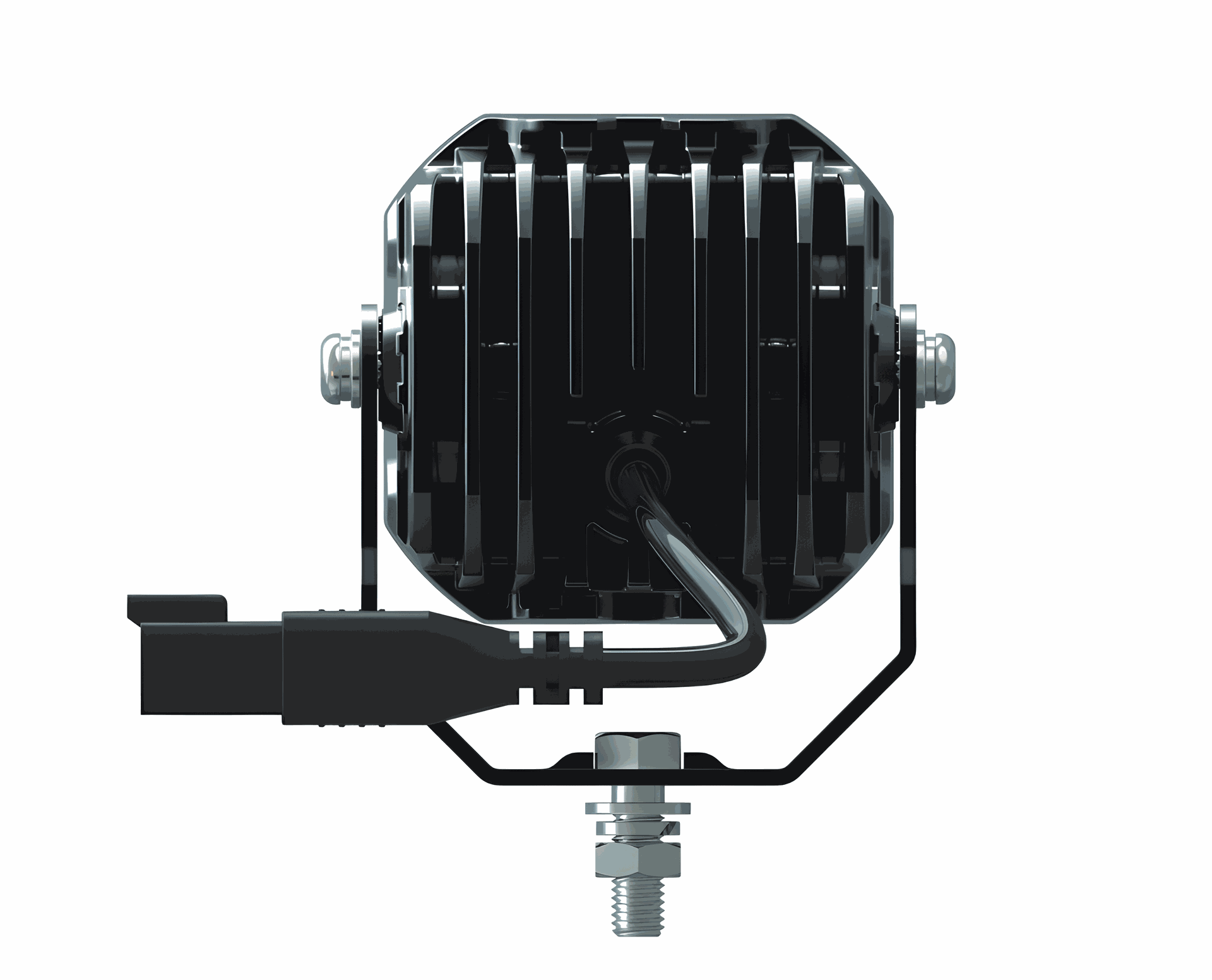 Faro LED ultinon drive 5000 - 12-48V - 25W