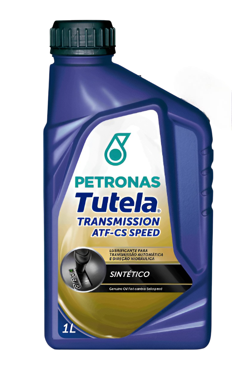 Tutela car cs speed 75W - - 1L