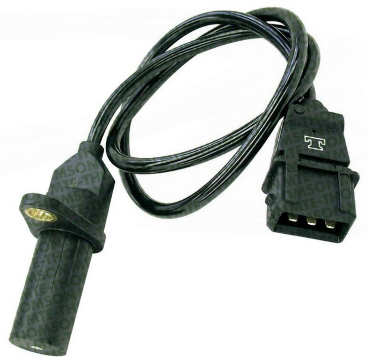 Sensor rpm - Fiat