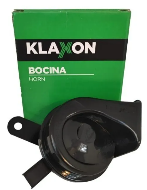 BOCINA CARACOL 12V | PEUGEOT 208-2008