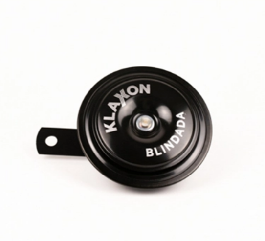 BOCINA BLINDADA 12V | COURIER-MONDEO-KA-FIESTA-ECOSPORT