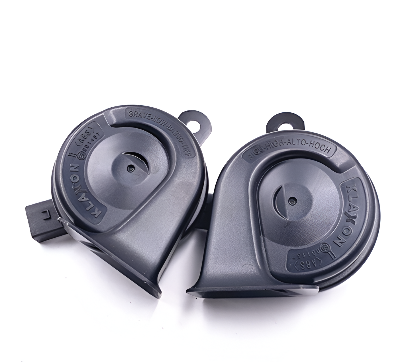 BOCINA CARACOL 12V | POLO-PASSAT